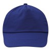 Casquette à 5 panneaux pour enfants KIDDY WEAR