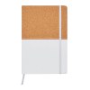 Bloc-notes CORKY format DIN A5