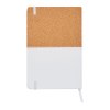 Bloc-notes CORKY format DIN A5