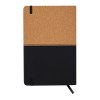 Bloc-notes CORKY format DIN A5