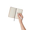 Bloc-notes EXECUTIVE au format DIN A6