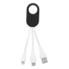 Câble de charge GET THREE