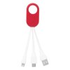 Câble de charge GET THREE