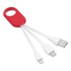 Câble de charge GET THREE