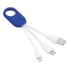 Câble de charge GET THREE