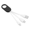 Câble de charge GET THREE
