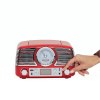 Enregistreur radio-CD DINER
