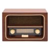 Radio AM/FM RECEIVER
