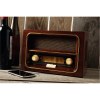 Radio AM/FM RECEIVER