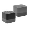 Haut-parleur sans fil CUBIC