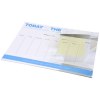 Sous-main Desk-Mate® A3, blanc