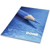 Bloc-notes Desk-Mate® A5 avec couverture