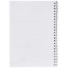 Carnet Desk-Mate® A5 à spirales