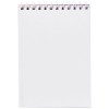 Carnet Desk-Mate® A6 à spirales