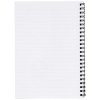Cahier Desk-Mate® à spirales A4 avec couverture PP