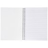 Cahier Desk-Mate® à spirales A4 avec couverture PP