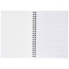 Cahier Desk-Mate® à spirales A4 avec couverture PP