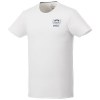 T-shirt publicitaire bio  manches courtes pour homme