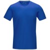 T-shirt publicitaire bio  manches courtes pour homme
