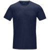 T-shirt publicitaire bio  manches courtes pour homme