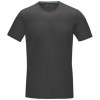 T-shirt publicitaire bio  manches courtes pour homme