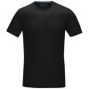 T-shirt publicitaire bio  manches courtes pour homme