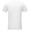 T-shirt publicitaire bio  manches courtes pour homme