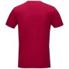 T-shirt publicitaire bio  manches courtes pour homme