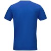 T-shirt publicitaire bio  manches courtes pour homme