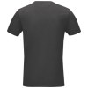T-shirt publicitaire bio  manches courtes pour homme
