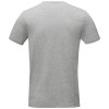 T-shirt publicitaire bio  manches courtes pour homme