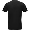 T-shirt publicitaire bio  manches courtes pour homme