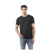 T-shirt publicitaire bio  manches courtes pour homme