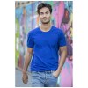 T-shirt publicitaire bio  manches courtes pour homme