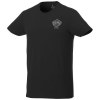 T-shirt publicitaire bio  manches courtes pour homme