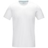 T-shirt publicitaire bio  manches courtes pour homme