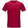 T-shirt publicitaire bio  manches courtes pour homme