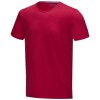 T-shirt publicitaire bio  manches courtes pour homme