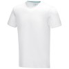 T-shirt publicitaire bio  manches courtes pour homme