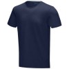 T-shirt publicitaire bio  manches courtes pour homme