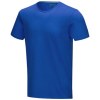 T-shirt publicitaire bio  manches courtes pour homme