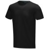T-shirt publicitaire bio  manches courtes pour homme