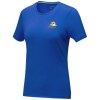 T-shirt bio manches courtes femme Balfour