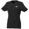 T-shirt bio manches courtes femme Balfour