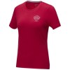 T-shirt bio manches courtes femme Balfour
