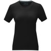 T-shirt bio manches courtes femme Balfour