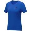 T-shirt bio manches courtes femme Balfour