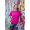 T-shirt bio manches courtes femme Balfour