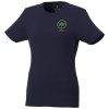 T-shirt bio manches courtes femme Balfour