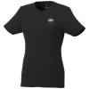 T-shirt bio manches courtes femme Balfour
